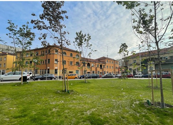 appartamento in vendita a Milano in zona Bovisa