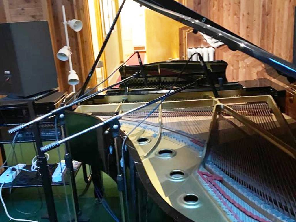 ufficio in vendita a Milano in zona Guastalla