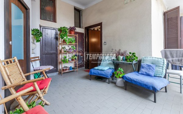 appartamento in vendita a Milano in zona Isola