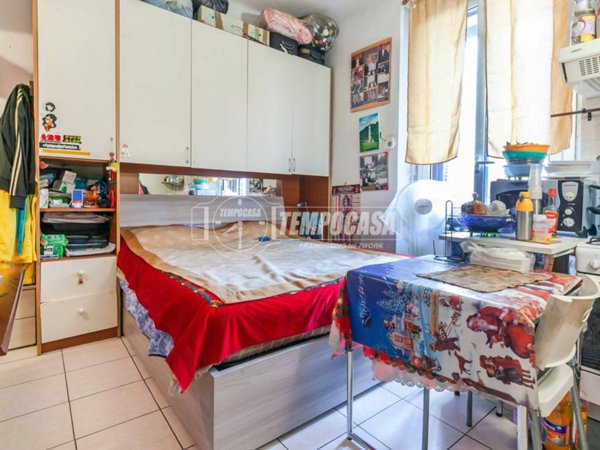 appartamento in vendita a Milano in zona Isola