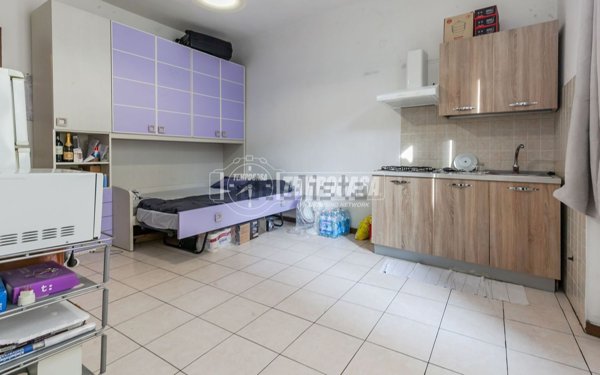 appartamento in vendita a Milano in zona Isola