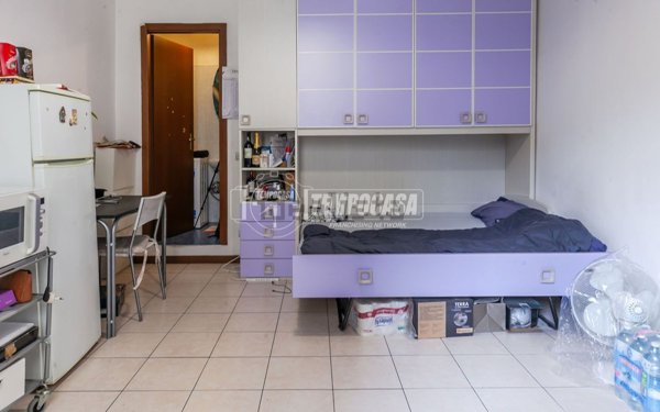 appartamento in vendita a Milano in zona Isola