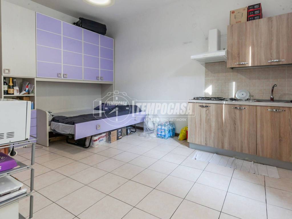 appartamento in vendita a Milano in zona Isola