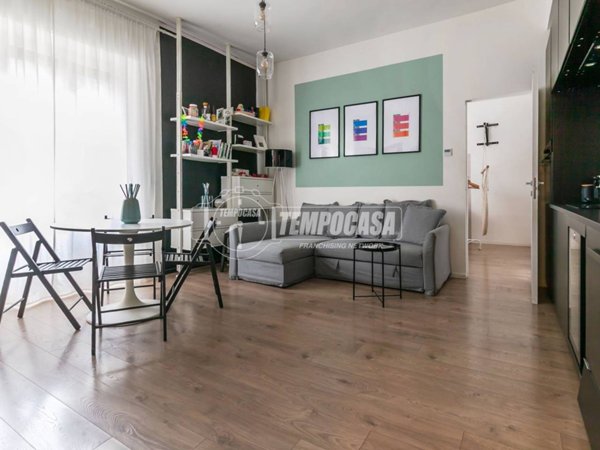 appartamento in vendita a Milano in zona Isola
