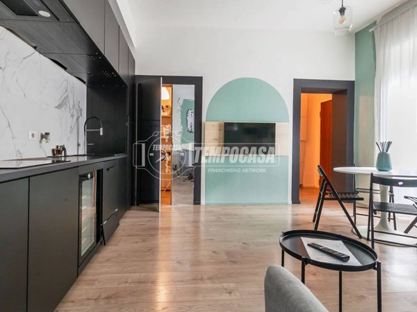 appartamento in vendita a Milano in zona Isola