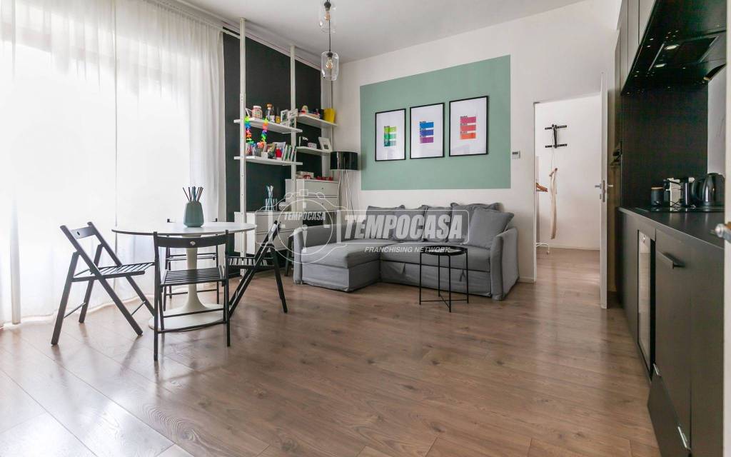 appartamento in vendita a Milano in zona Isola