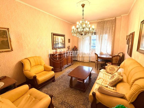 appartamento in vendita a Milano in zona San Siro