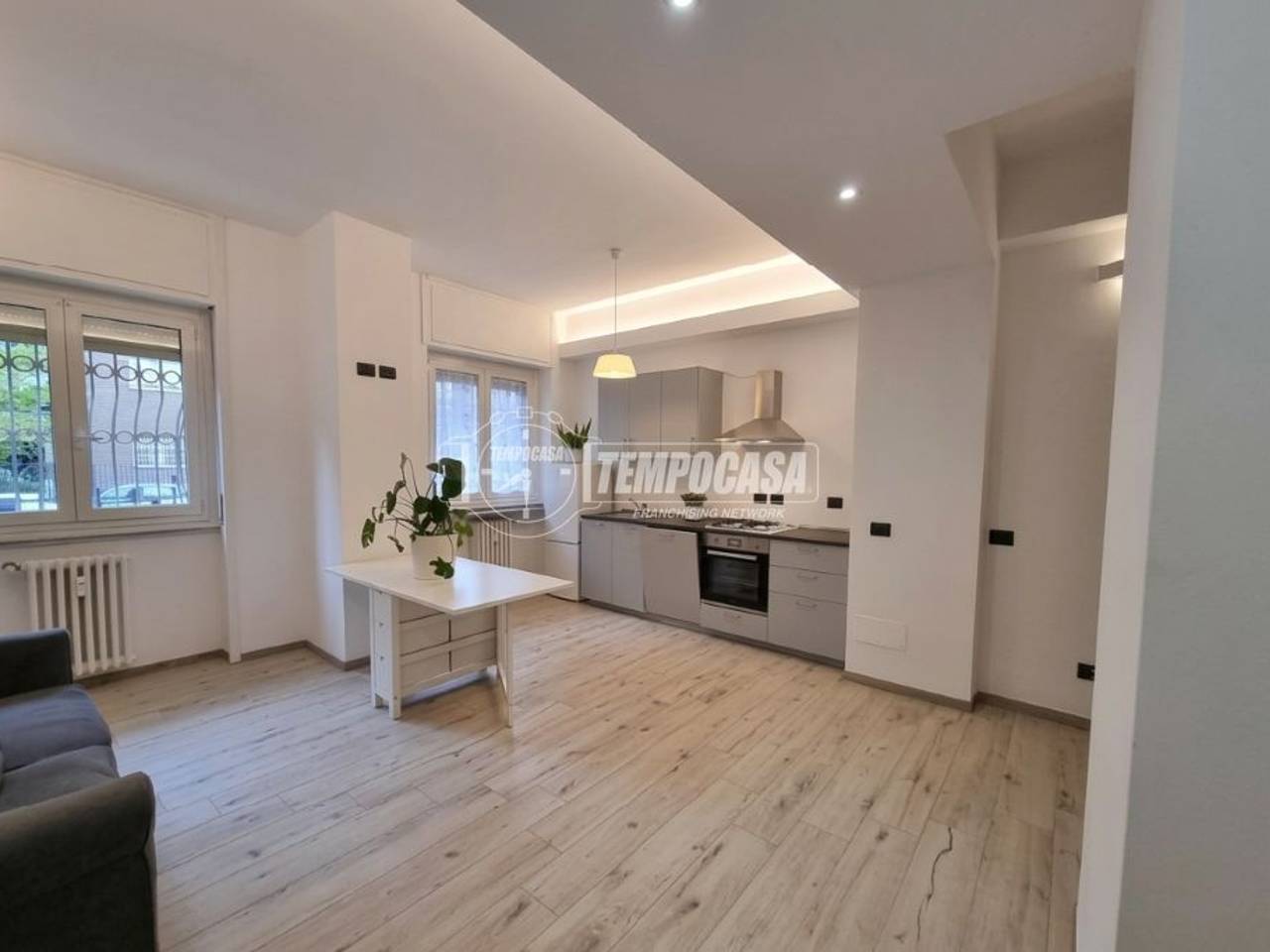 appartamento in vendita a Milano in zona Rottole