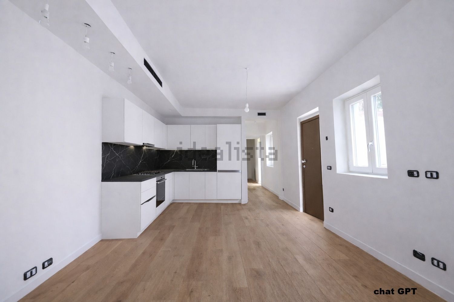 appartamento in vendita a Milano in zona Maggiolina