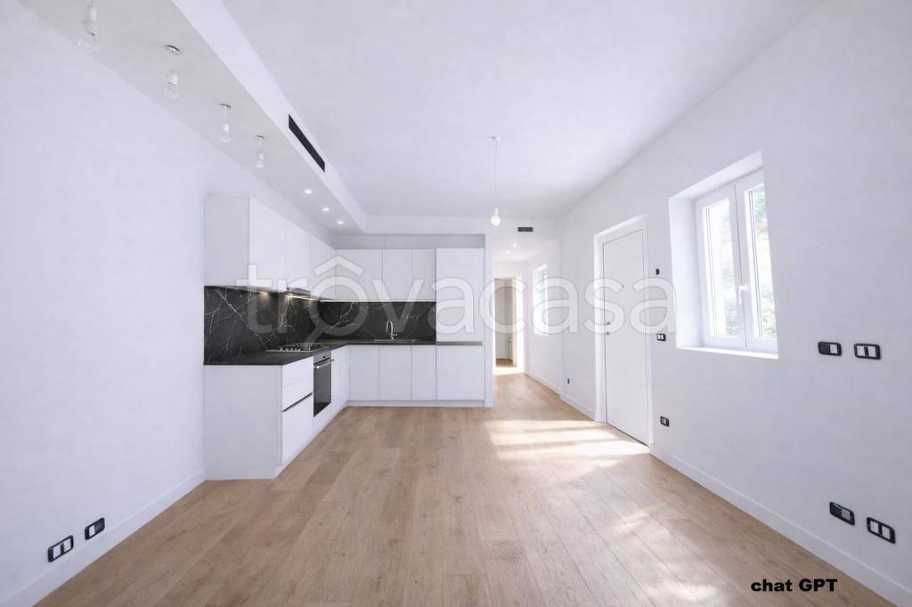 appartamento in vendita a Milano in zona Isola