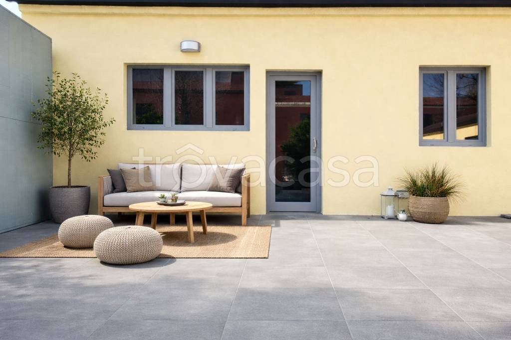 appartamento in vendita a Milano in zona Maggiolina