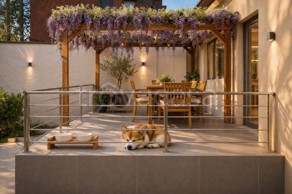 appartamento in vendita a Milano in zona Isola