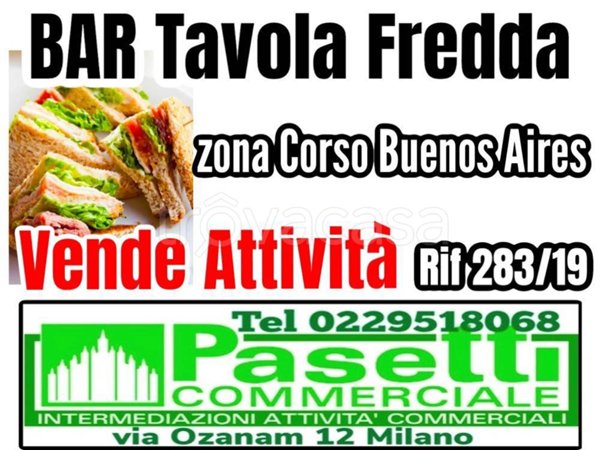 negozio in vendita a Milano