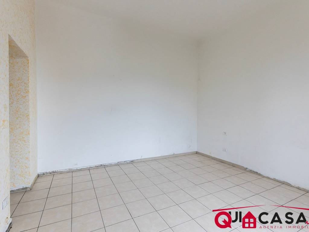 appartamento in vendita a Milano in zona Niguarda