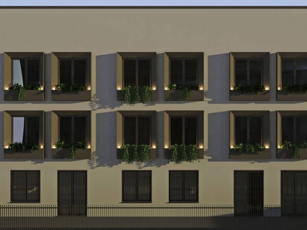 appartamento in vendita a Milano in zona Chiesa Rossa