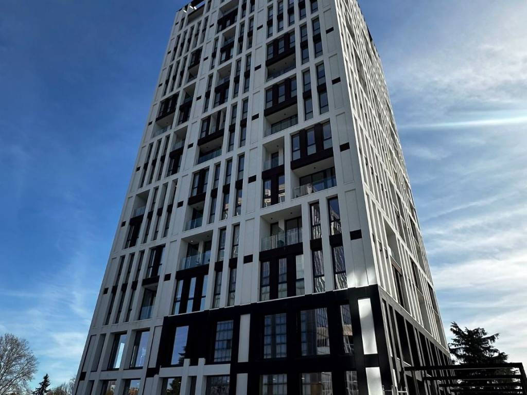 appartamento in vendita a Milano in zona Vigentino