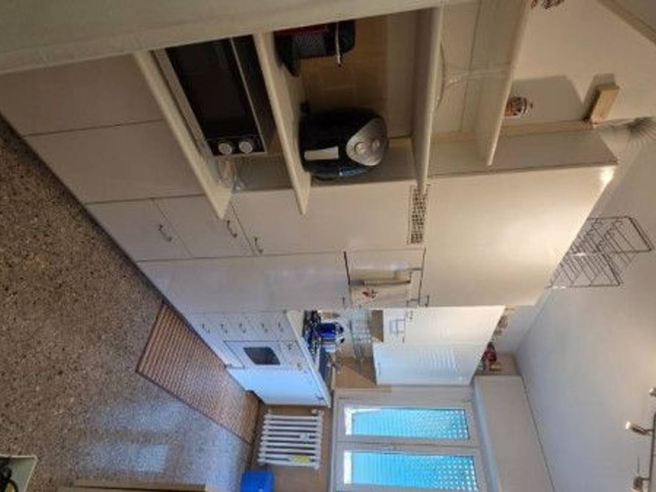 appartamento in vendita a Milano in zona Lorenteggio