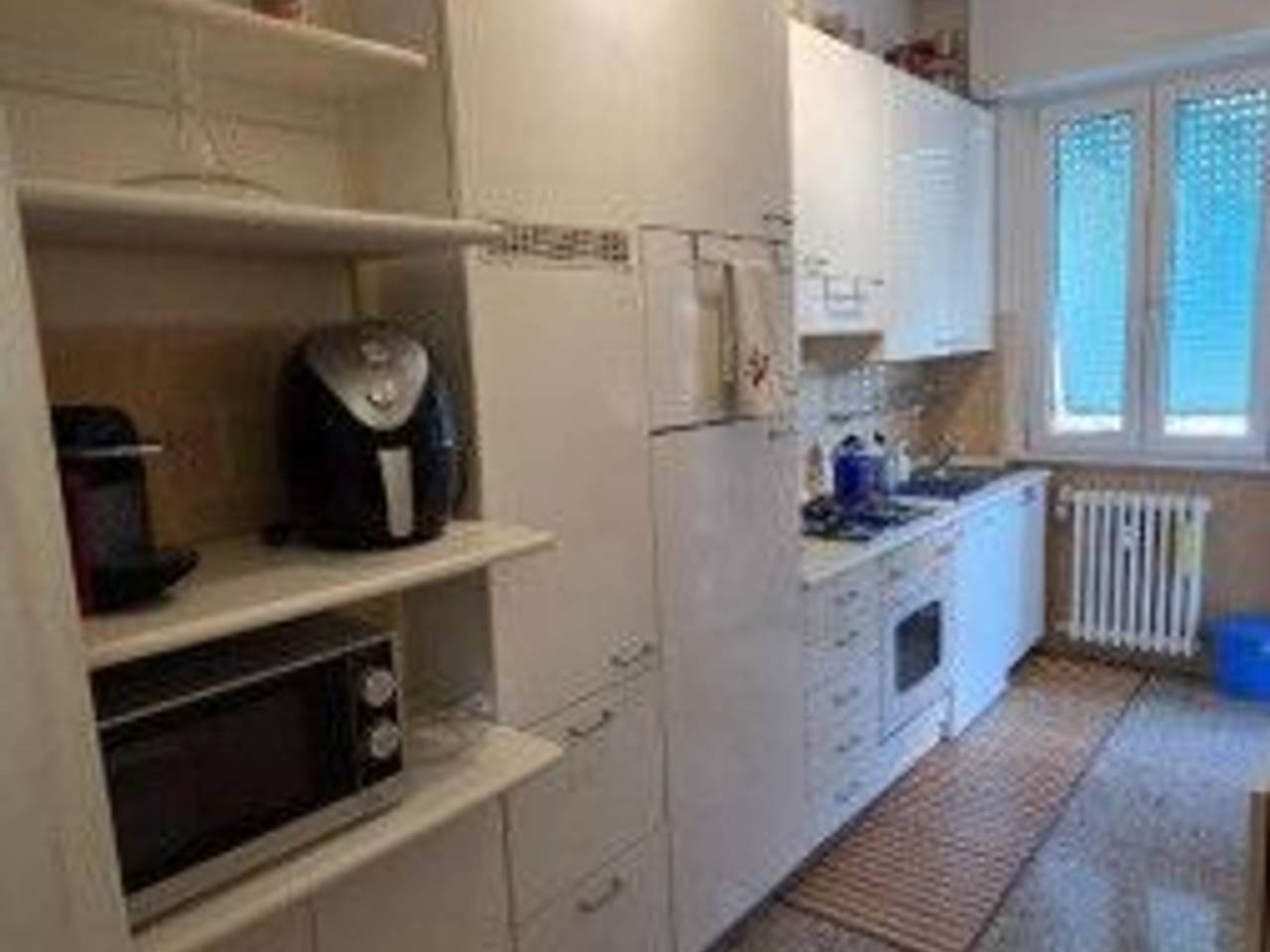 appartamento in vendita a Milano in zona Lorenteggio