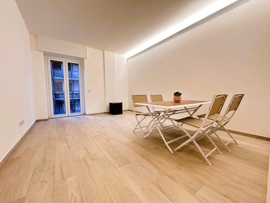 appartamento in vendita a Milano in zona Porta Romana