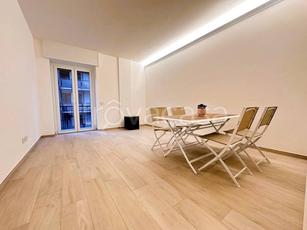 appartamento in vendita a Milano in zona Porta Romana