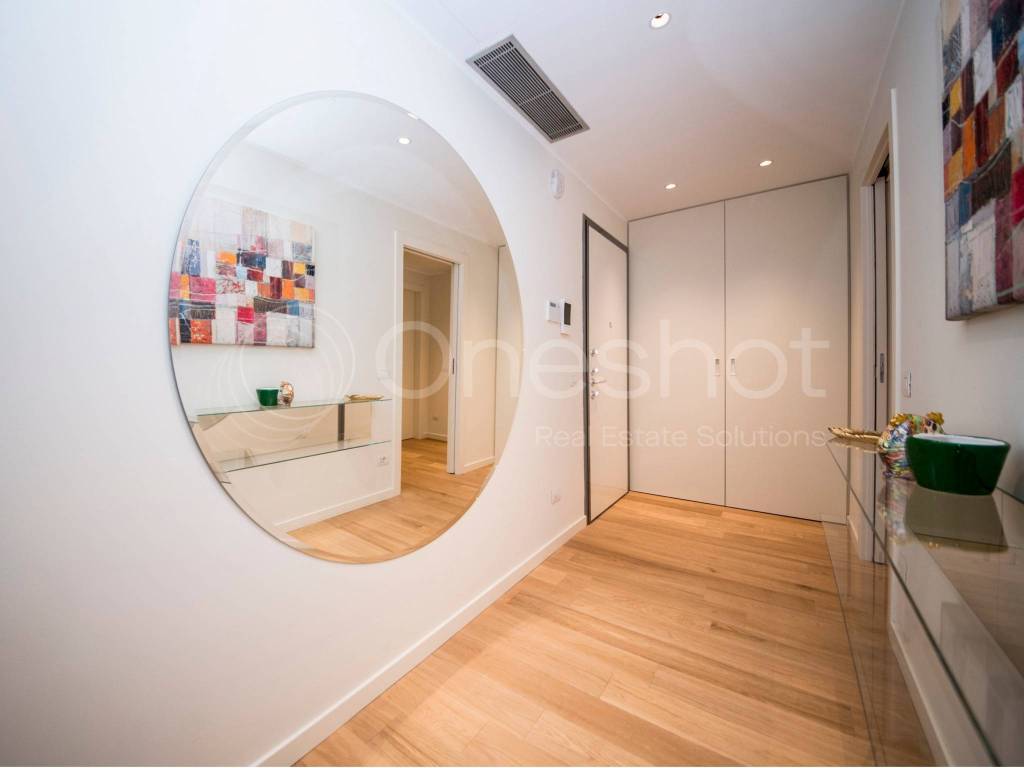 appartamento in vendita a Milano in zona Città Studi