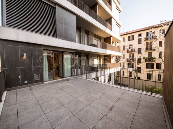 appartamento in vendita a Milano in zona Città Studi
