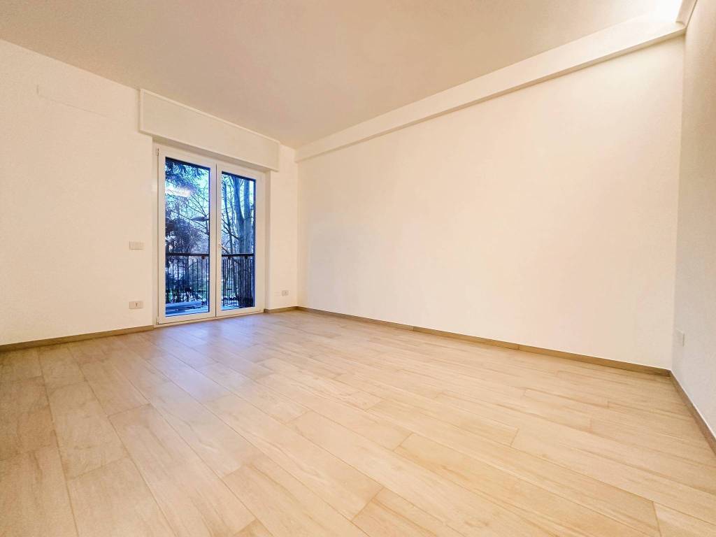 appartamento in vendita a Milano in zona Porta Romana