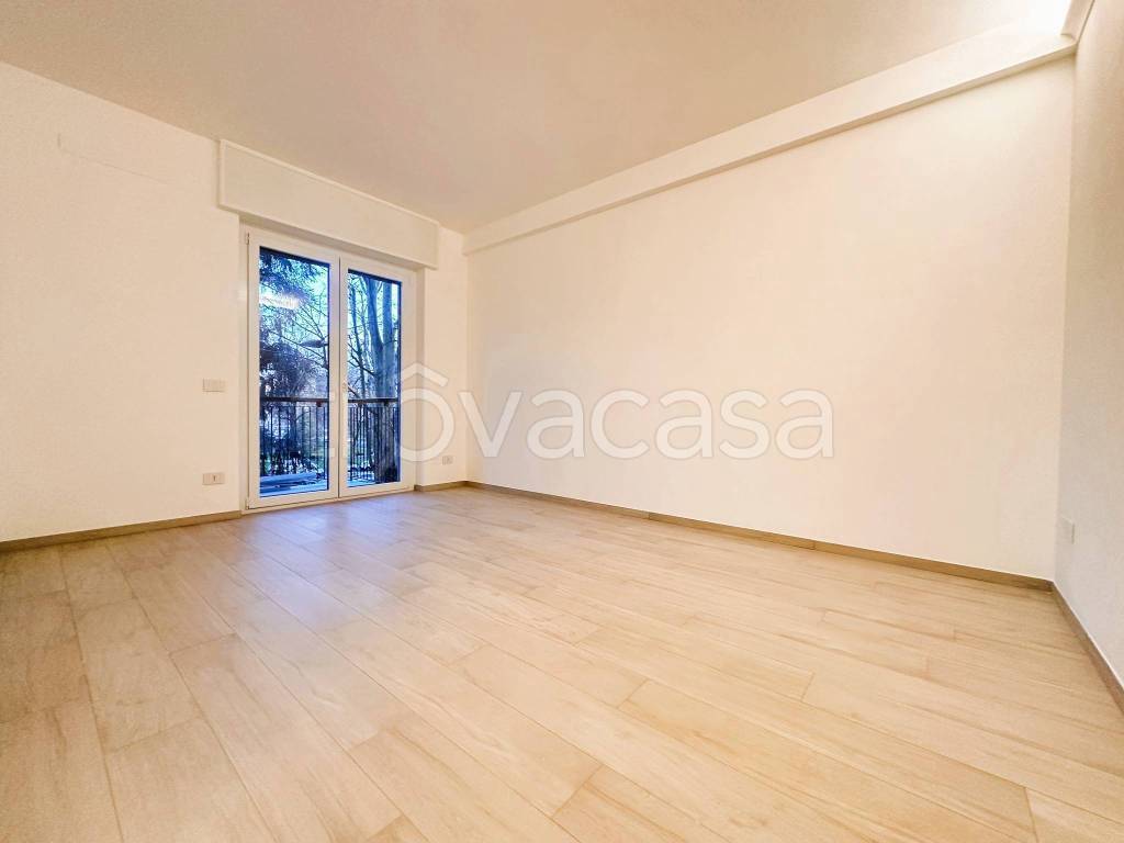 appartamento in vendita a Milano in zona Porta Romana