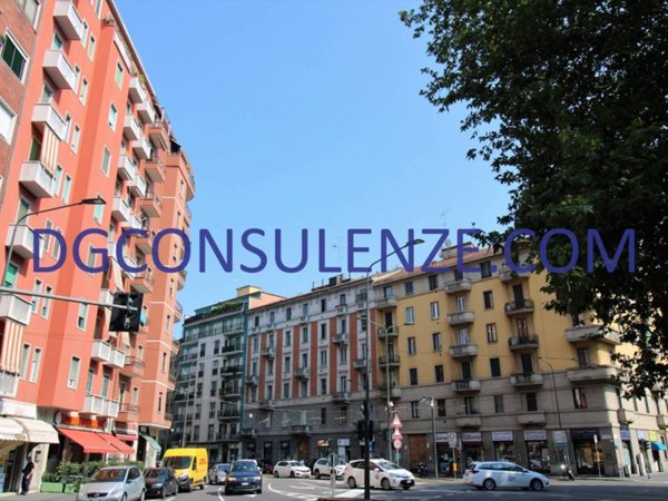 negozio in vendita a Milano in zona Città Studi