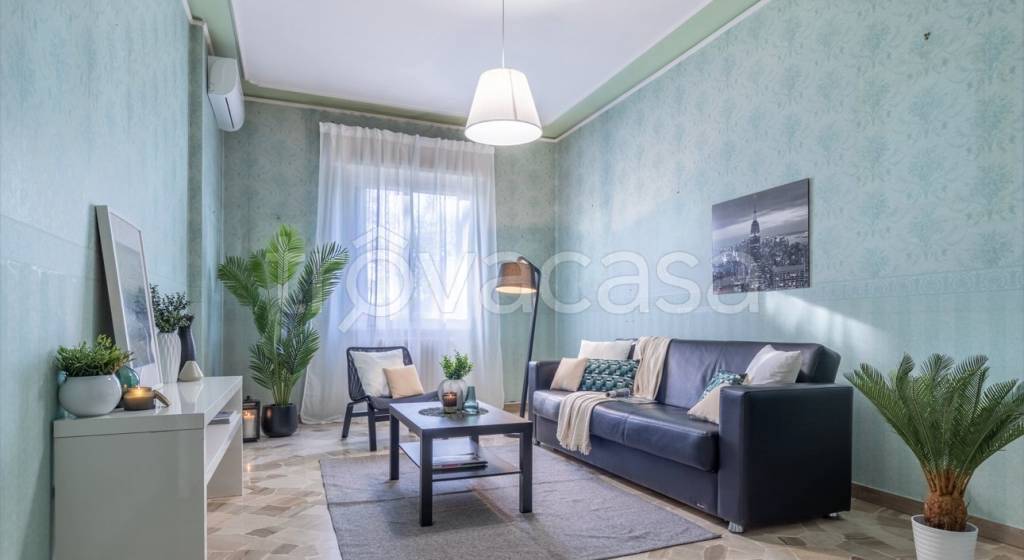 appartamento in vendita a Milano in zona Affori