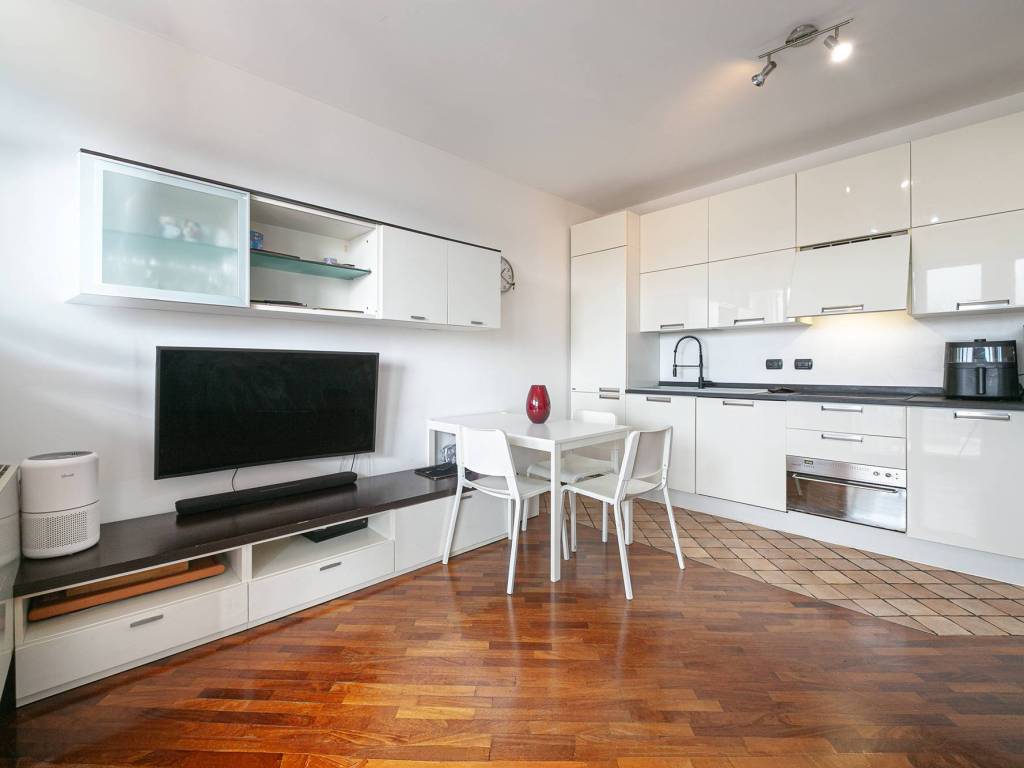 appartamento in vendita a Milano