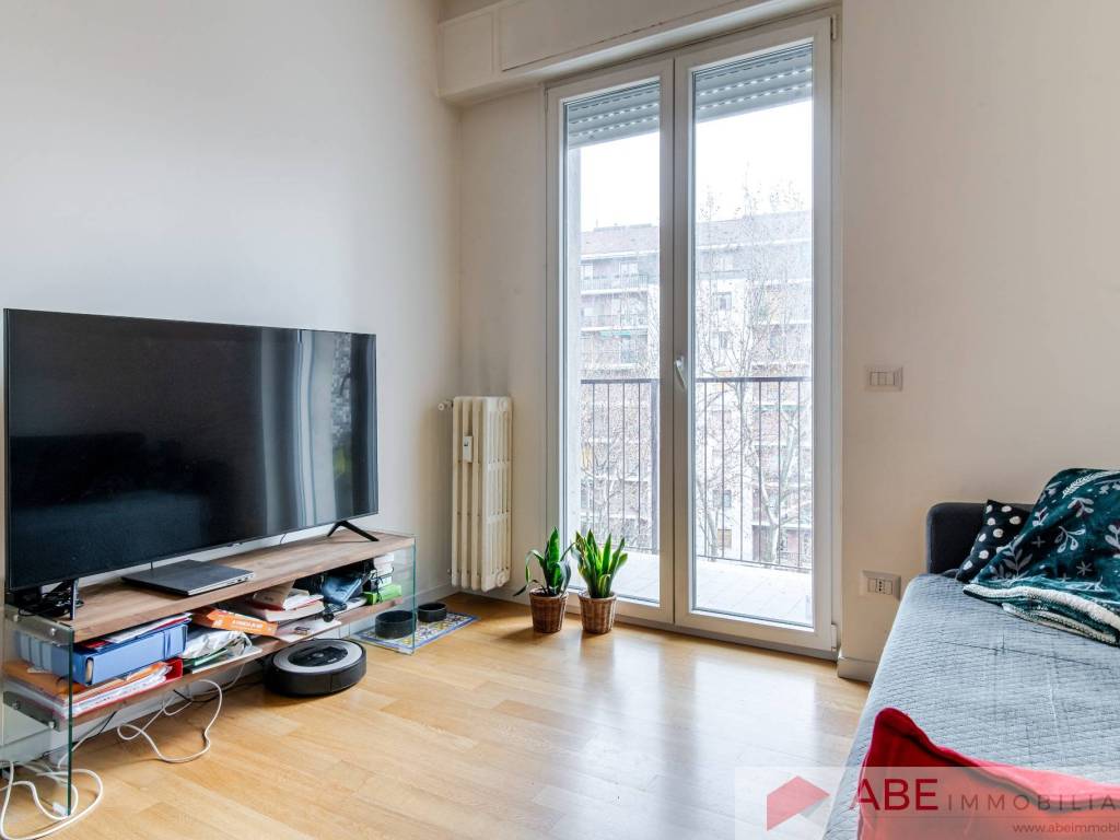 appartamento in vendita a Milano in zona Isola