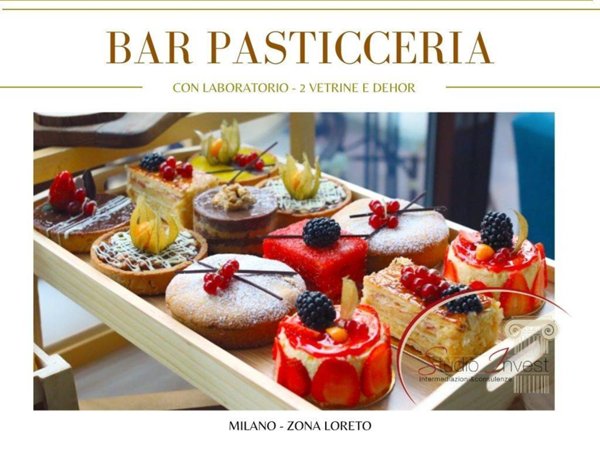 negozio in vendita a Milano in zona Città Studi