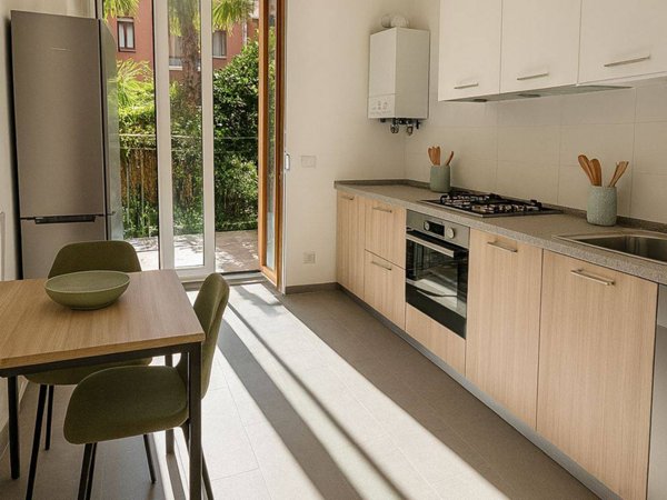 appartamento in vendita a Milano in zona Porta Venezia