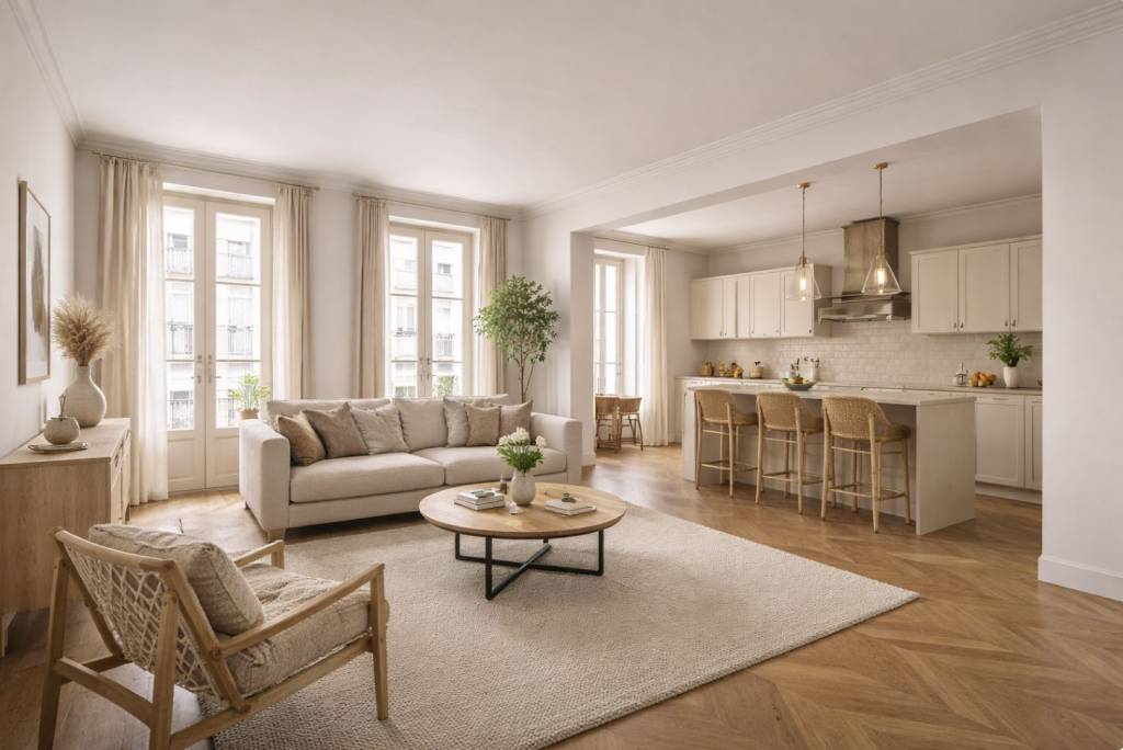 appartamento in vendita a Milano in zona Centro Storico