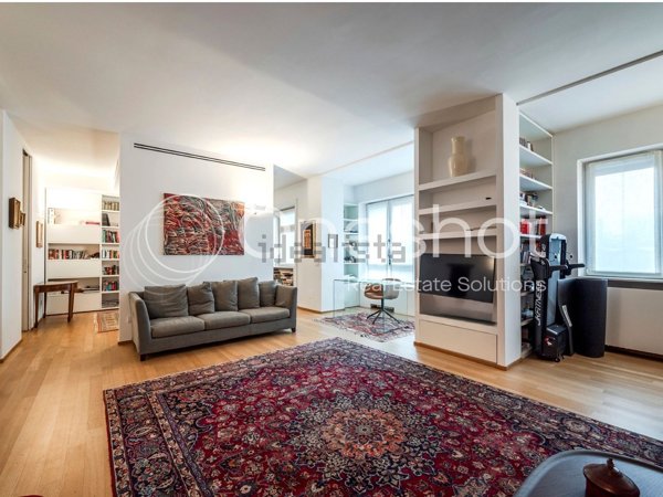 appartamento in vendita a Milano in zona Il Portello