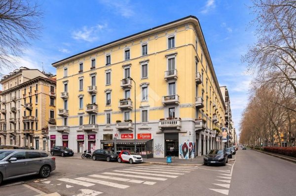 appartamento in vendita a Milano in zona XXII Marzo