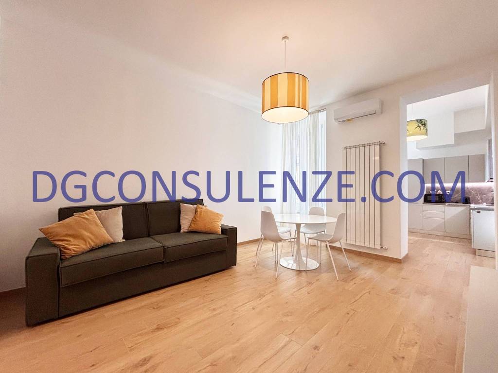 appartamento in vendita a Milano in zona Città Studi