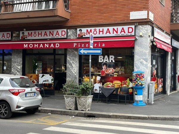 negozio in vendita a Milano in zona Sempione