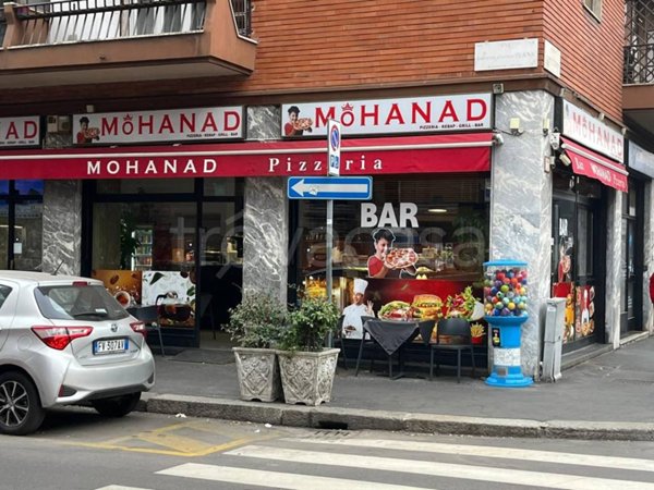 negozio in vendita a Milano in zona Sempione