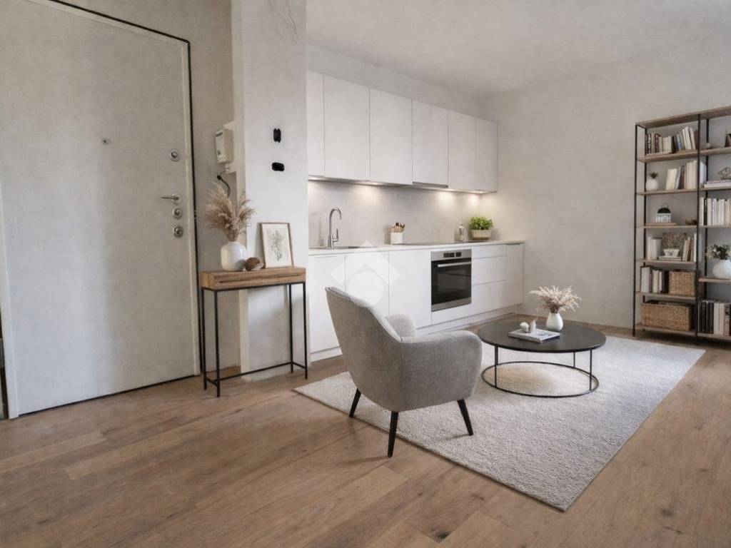 appartamento in vendita a Milano in zona Turro