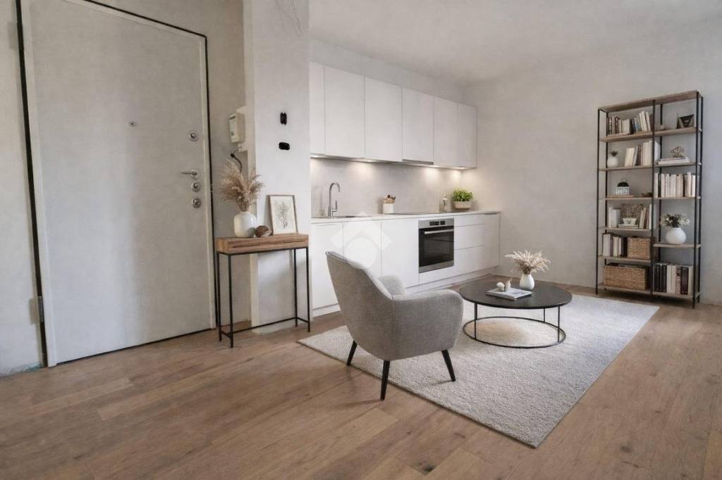 appartamento in vendita a Milano in zona Turro