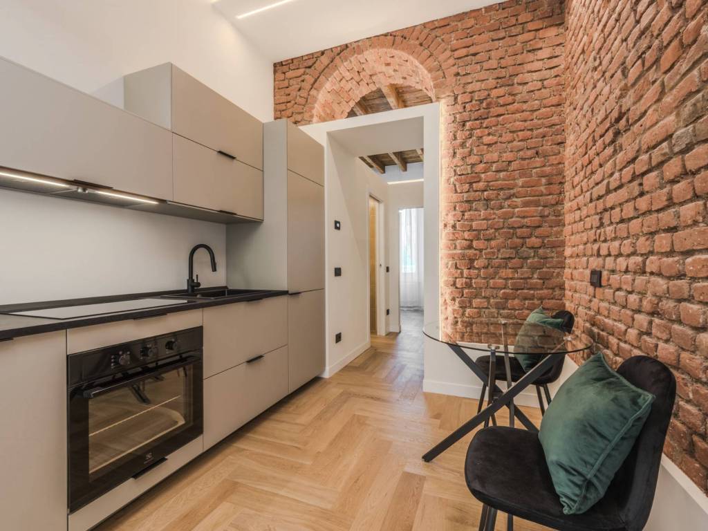 appartamento in vendita a Milano in zona Città Studi