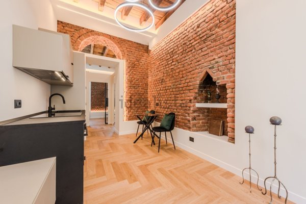 appartamento in vendita a Milano in zona Città Studi