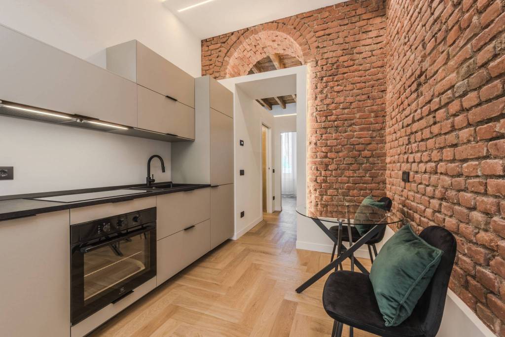 appartamento in vendita a Milano in zona Città Studi