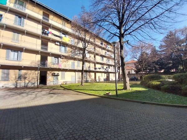 appartamento in vendita a Milano in zona Affori