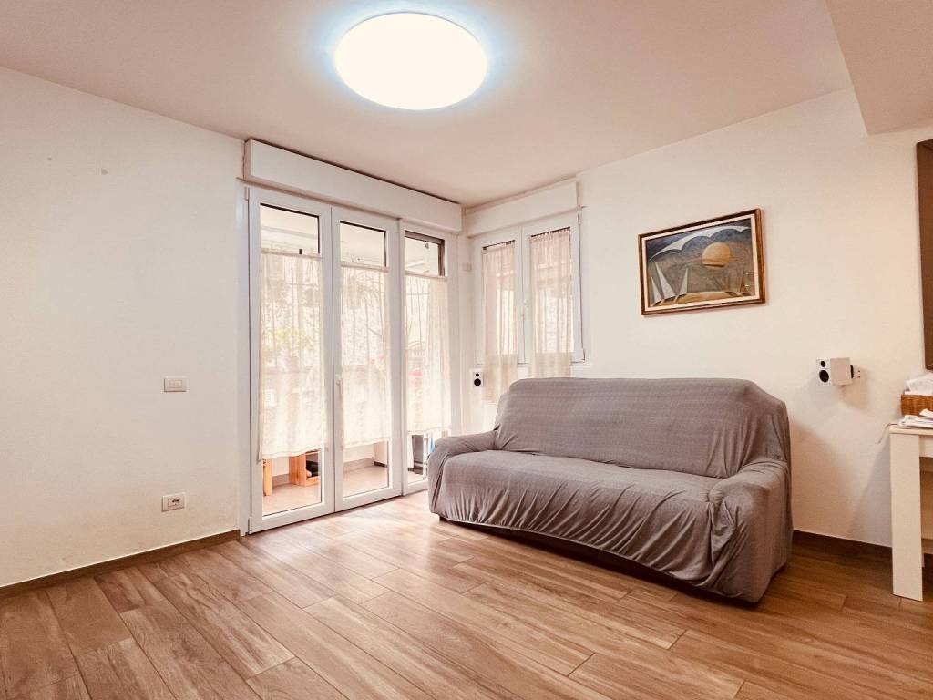 appartamento in vendita a Milano in zona Ponte Lambro