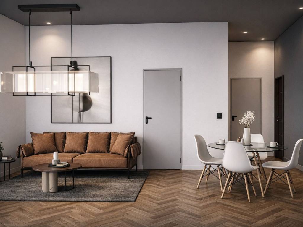 appartamento in vendita a Milano in zona Bocconi