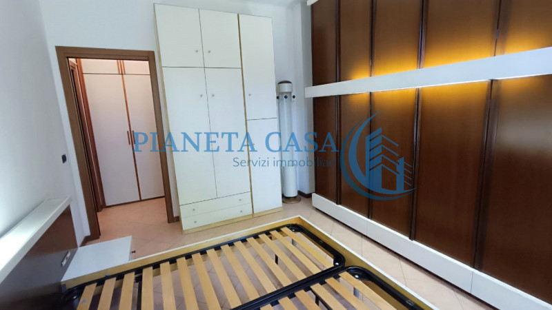 appartamento in vendita a Milano in zona Musocco