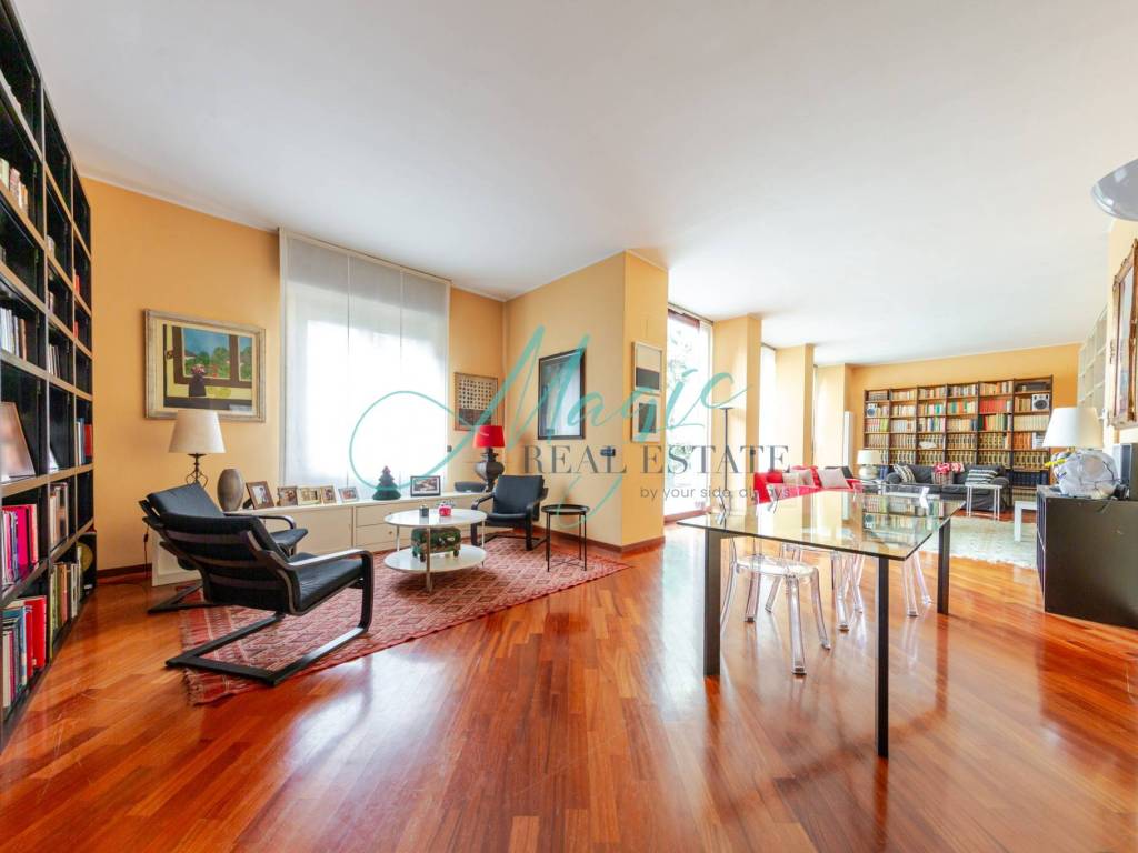 casa indipendente in vendita a Milano in zona San Siro